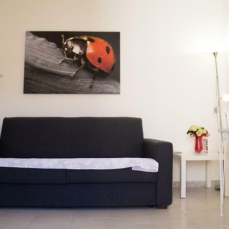 شقة Casa Coccinella كاتانيا المظهر الخارجي الصورة